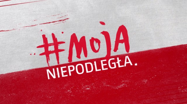 Wspólne tworzenie polskich flag, patriotyczne karaoke z zespołem Szczecinianie czy specjalne strefy edukacyjne. To tylko część atrakcji, jakie dla odwiedzających przygotowali organizatorzy imprezy mojaniepodległa.