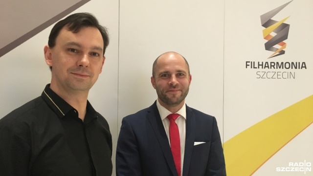 Kompozycje Karola Szymanowskiego na wiolonczelę i fortepian zabrzmiały w sobotę wieczorem w filharmonii w Szczecinie. Co ciekawe, kompozytor, który tworzył w pierwszych dekadach XX wieku, nie napisał ani jednej nuty na wiolonczelę solo.