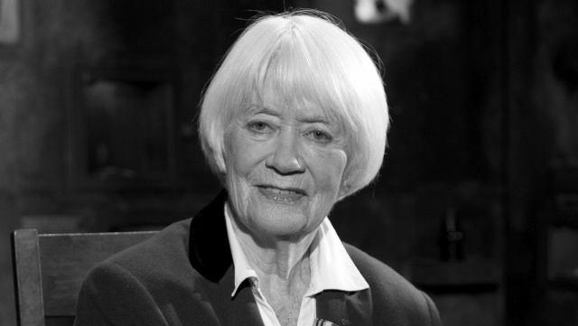 Nie żyje aktorka filmowa i telewizyjna Alina Janowska. Zmarła 13 listopada. Miała 94 lata.