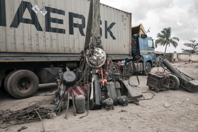 Premiera filmu Krzysztofa Miękusa Droga do Man Eater039s Bridge i spotkanie z reżyserem - to najważniejsze wydarzenia Global Justice Night, które w środę odbędzie się w Szczecinie.