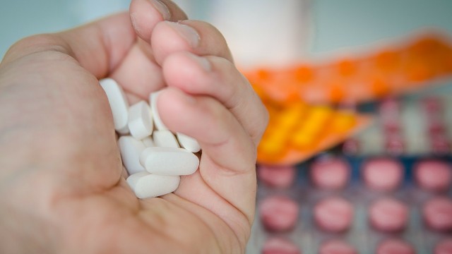 RSnW: Lekarze za często przepisują antybiotyki