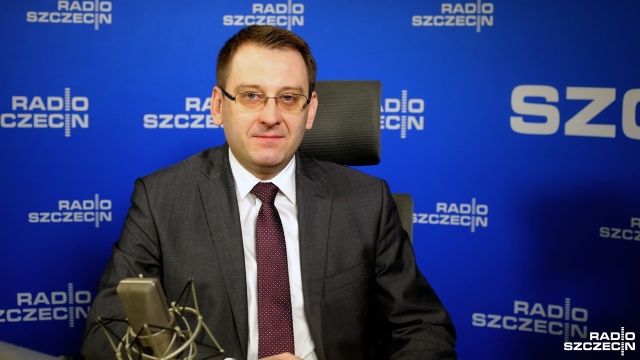 Ostatnie wybory prezydenckie w Szczecinie pokazały, że liczyli się kandydaci bezpartyjni, ale mam nadzieję, że w nadchodzących wyborach będzie inaczej - mówił w Rozmowach pod krawatem Dawid Krystek.