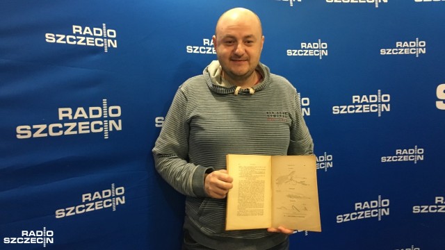 Potwierdzają się informacje o kolejnych podziemnych tunelach w Puszczy Bukowej. W broszurze sprzed niemal wieku szczecinianin odnalazł schemat korytarzy z byłej kopalni węgla brunatnego w pobliżu obecnego Jeziora Szmaragdowego. Na dokument trafił przypadkowo.