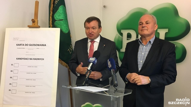 PSL jest za odrzuceniem projektu nowej ordynacji wyborczej - mówi Jarosław Rzepa prezes Stronnictwa w zachodniopomorskim. Jego zdaniem zmiany w ordynacji mogą się przyczynić do tego, że PiS zmanipuluje wynik przyszłych wyborów.
