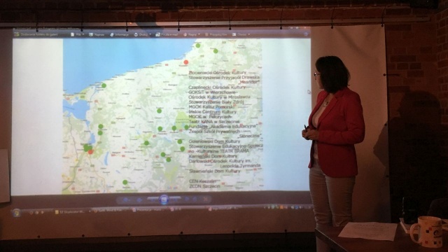 Kreatywność i silne poczucie własnej wartości oraz umiejętność współpracy to główne cele ogólnopolskiego programu Bardzo Młoda Kultura. Działaniami finansowanymi przez Narodowe Centrum Kultury, skierowanymi do młodzieży i dzieci w Zachodniopomorskim koordynuje Złocieniecki Ośrodek Kultury.