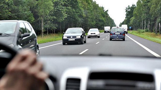 Ekspresowa S3 do rozbudowy. Trwają przygotowania