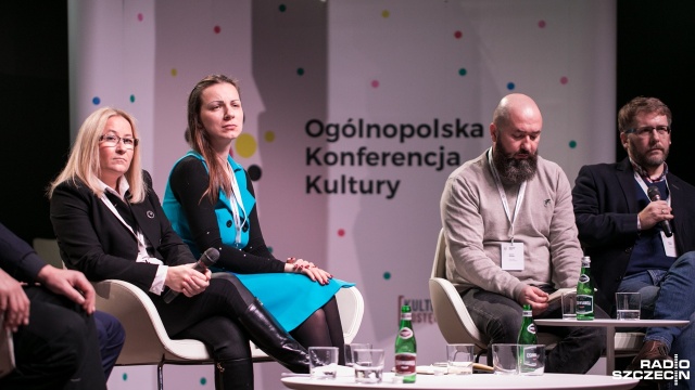 Dyrektorzy Gminnych Ośrodków Kultury proszą rząd o ochronę. Podczas Ogólnopolskiej Konferencji Kultury w Szczecinie tłumaczyli, że rządzący gminami często traktują ich przedmiotowo.
