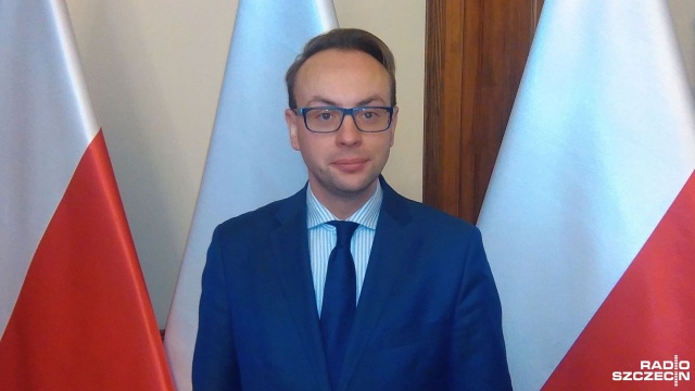 Wojewoda komentuje zarzuty marszałka. - Pan Geblewicz mija się z prawdą - mówi wojewoda zachodniopomorski Krzysztof Kozłowski.