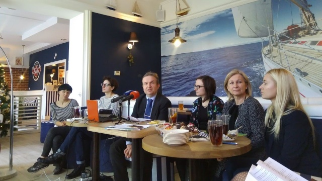 Szybkie randki, Jarmark Bożonarodzeniowy organizacji pozarządowych i Dziecięcy Happening - to tylko niektóre atrakcje przygotowane w ramach tygodnia wolontariatu w Szczecinie. Wszystko po to, by zachęcić do angażowania się w pomoc innym i docenić osoby, które to robią.
