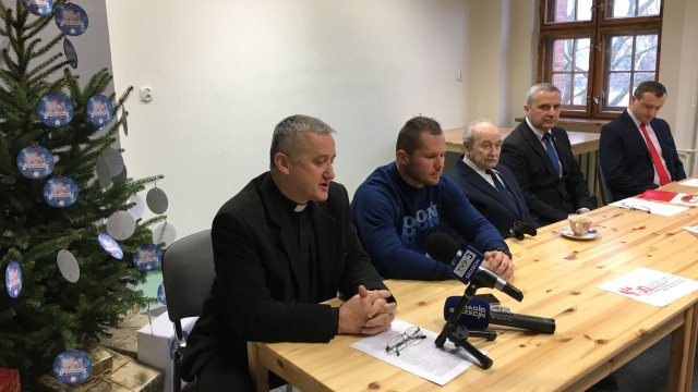 Potrzebne są ręce do przygotowania obchodów święta 11 listopada - apeluje Szczeciński Komitet Narodowych Obchodów 100. Rocznicy Odzyskania Niepodległości Państwa Polskiego.