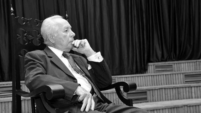 Nie żyje Ryszard Karger - informuje Kurier Szczeciński. Były wieloletni dyrektor Polskiej Żeglugi Morskiej zmarł w wieku 89 lat.