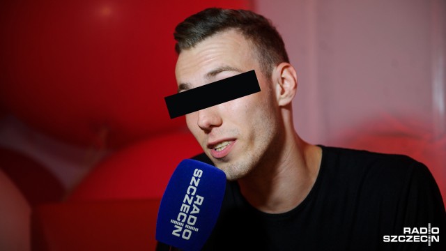 12 lat więzienia grozi Dorianowi T., który we wtorek pod wpływem alkoholu spowodował śmiertelny wypadek niedaleko Klinisk Wielkich.
