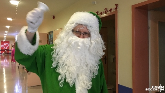 Na charytatywny koncert Magia Marzeń zapraszają w środę wieczorem szczeciński oddział Fundacji Mam Marzenie i filharmonia w Szczecinie. O godz. 19 w złotej sali zagrają Michał Grobelny z zespołem oraz Wojciech Pilichowski Band.