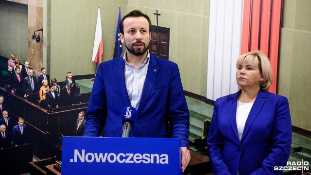 Inwestycje staną, a firmy nie będą chciały tu zostawiać pieniędzy - taki jest czarny scenariusz ewentualnych, kolejnych opóźnień przy pracach nad budżetem miasta według Nowoczesnej.