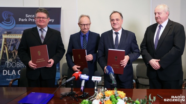 Kolejne zamówienie na budowę statków dla działającego na terenie byłej stoczni Szczecińskiego Parku Przemysłowego. Potrzebuje ich szczeciński armator Baltramp Shiping, to mają być niewielkie masowce o długości 89 metrów.