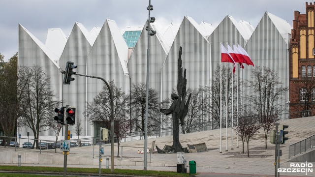 Orkiestra Akademii Beethovenowskiej pod batutą Wiktora Kociubana wystąpi w niedzielę w szczecińskiej Filharmonii.