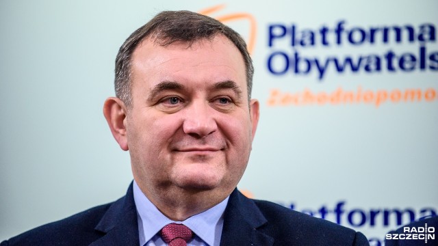 Prokuratorzy i funkcjonariusze Centralnego Biura Antykorupcyjnego wkroczyli do warszawskiego mieszkania sekretarza generalnego Platformy Obywatelskiej i szefa zachodniopomorskiej PO Stanisława Gawłowskiego.