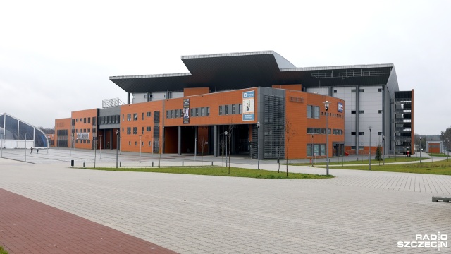 Hala widowiskowo-sportowa w Szczecinie zmieni nazwę. Jak nieoficjalnie dowiedział się reporter Radia Szczecin, miasto znalazło tytularnego sponsora Areny Szczecin przy ulicy Szafera.