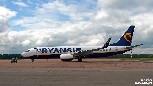 W piątek od piątej rano niemieccy piloci linii lotniczych Ryanair organizują strajk ostrzegawczy. Protest ma trwać do godziny dziewiątej. Dojdzie do niego na wszystkich lotniskach z których korzystają linie.