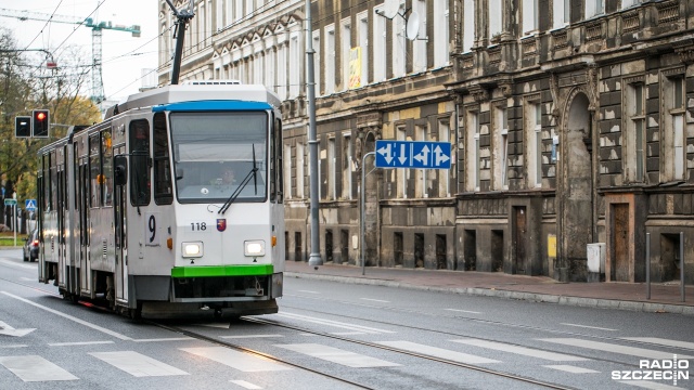 W okresie świątecznym zmienią się rozkłady jazdy tramwajów i autobusów w Szczecinie. Tych ostatnich będzie mniej podczas ferii dla dzieci i młodzieży, między 27 a 29 grudnia.