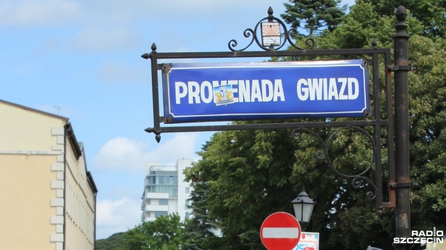 7,5 mln złotych wydadzą władze Międzyzdrojów na remont terenu wokół Promenady Gwiazd. Okolica ulic Konstytucji 3 maja i gen. Andersa zostanie na nowo zagospodarowana.