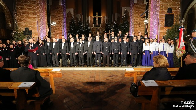 Koncert Niepodległa 2018 - Pomorze Zachodnie Ziemia Solidarności odbył się w piątek wieczorem w szczecińskiej katedrze. To była inauguracja wojewódzkich obchodów wypadającej w przyszłym roku 100. rocznicy odzyskania przez Polskę niepodległości.