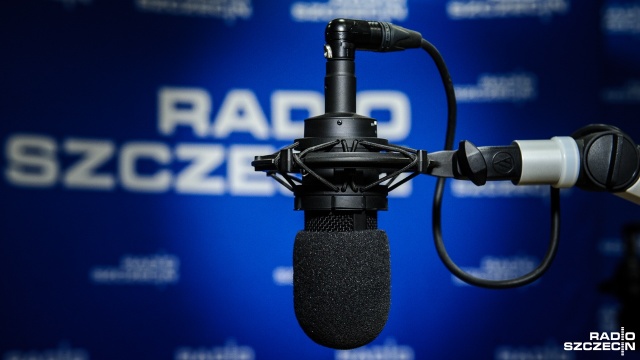 Radio Szczecin podsumowało kończący się rok 2017 - w formie wideo. Już o godzinie 12 na naszej stronie i profilu facebookowym zobaczycie specjalne wydanie RSnews.