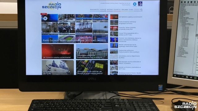 Ostatni rok kalendarzowy to kolejne pobite rekordy naszej strony internetowej i profili w mediach społecznościowych. A wszystko to dzięki Wam