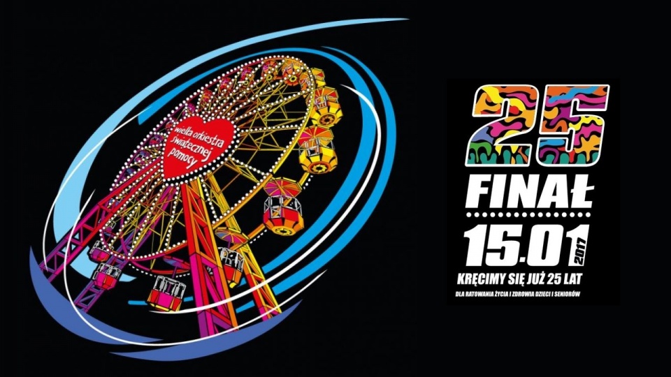 25. Finał WOŚP