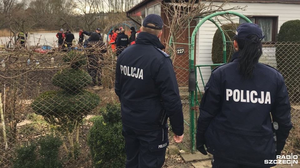 Fot. Piotr Sawiński [Radio Szczecin]