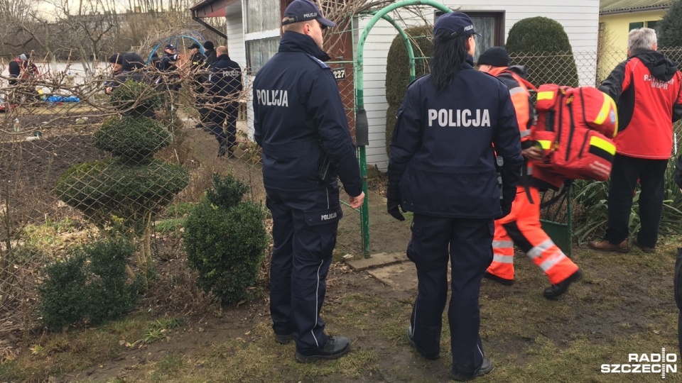 Fot. Piotr Sawiński [Radio Szczecin]