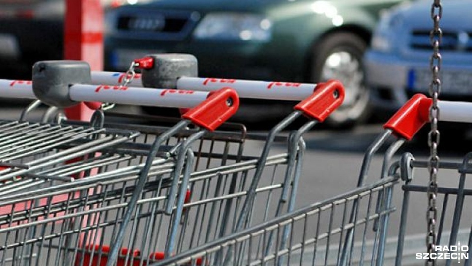 Rząd zaakceptował projekt ustawy ws. zakazu handlu w niedziele przygotowany przez "Solidarność". Fot. Łukasz Szełemej [Radio Szczecin/Archiwum]