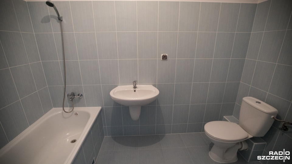 Program "Dom dla absolwenta". Fot. Weronika Łyczywek [Radio Szczecin]