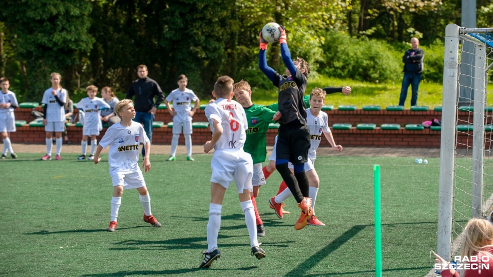 Netto Mini Mundial 2017 w Świnoujściu. Fot. Olaf Nowicki [Radio Szczecin]