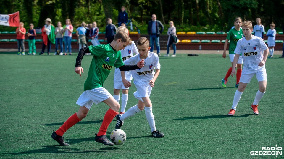 Netto Mini Mundial 2017 w Świnoujściu. Fot. Olaf Nowicki [Radio Szczecin]