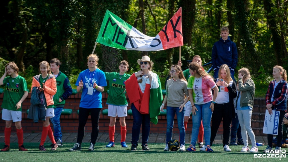 Netto Mini Mundial 2017 w Świnoujściu. Fot. Olaf Nowicki [Radio Szczecin]