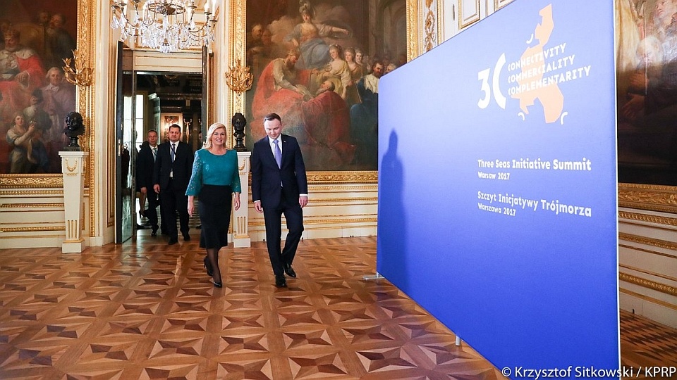 Fot. twitter.com/prezydentpl