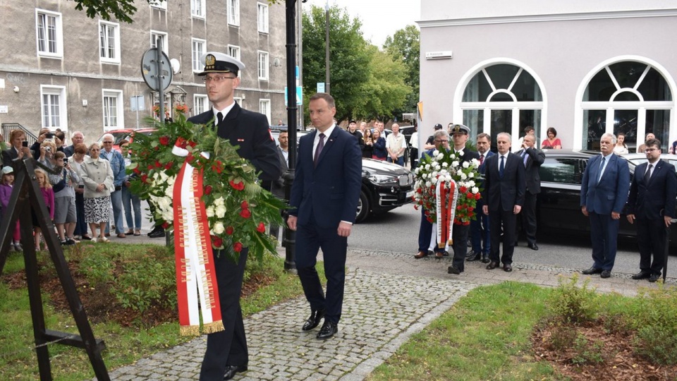 Fot. Kancelaria Prezydenta