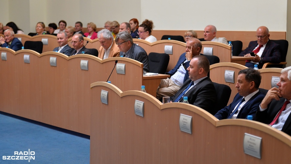 Fot. Łukasz Szełemej [Radio Szczecin]