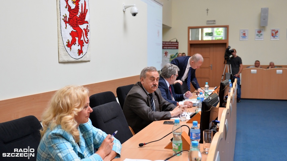 Fot. Łukasz Szełemej [Radio Szczecin]