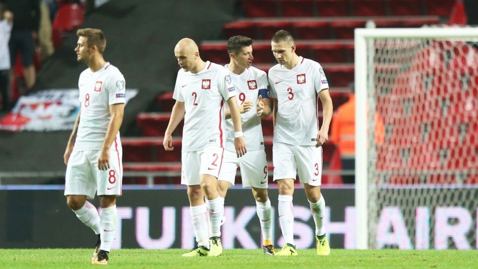 Polscy piłkarze w kolejnym meczu eliminacyjnym w poniedziałek w Warszawie zmierzą się z Kazachstanem. źródło: PZPN