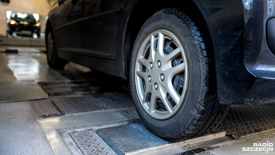 Fot. Weronika Łyczywek [Radio Szczecin]