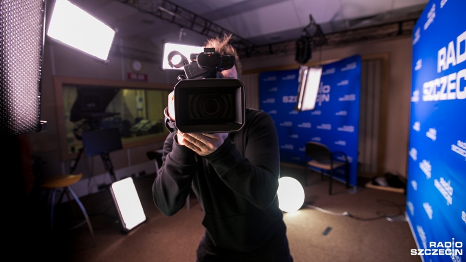 Fot. Weronika Łyczywek [Radio Szczecin]