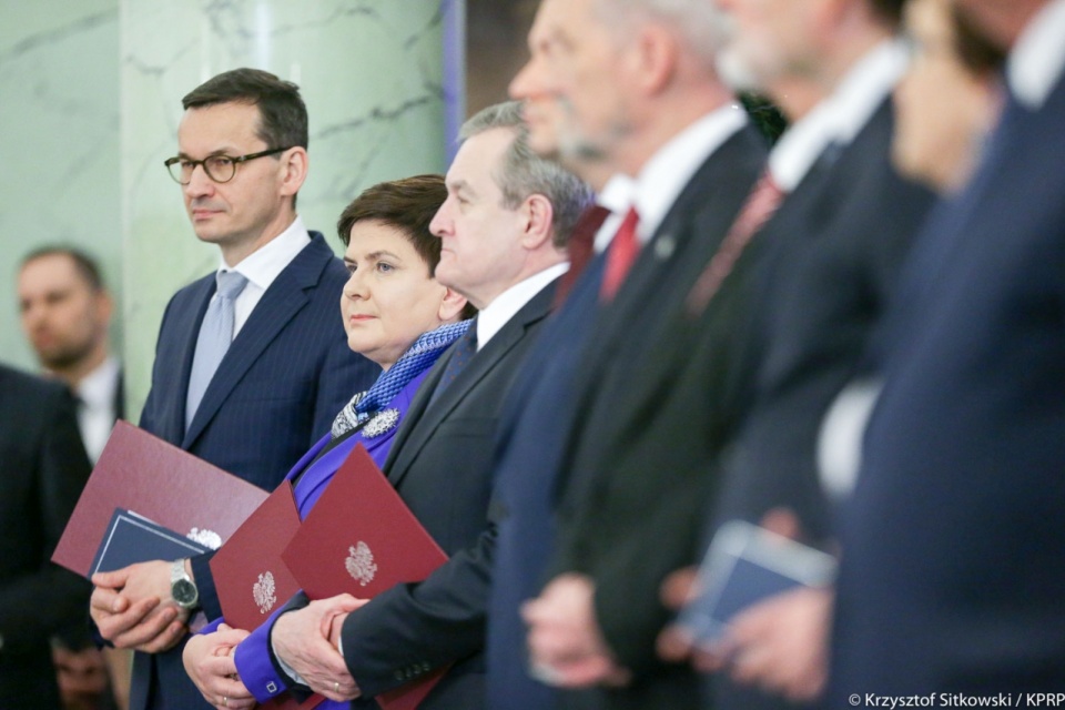 Fot. Krzysztof Sitkowski/KPRP, źródło: www.prezydent.pl