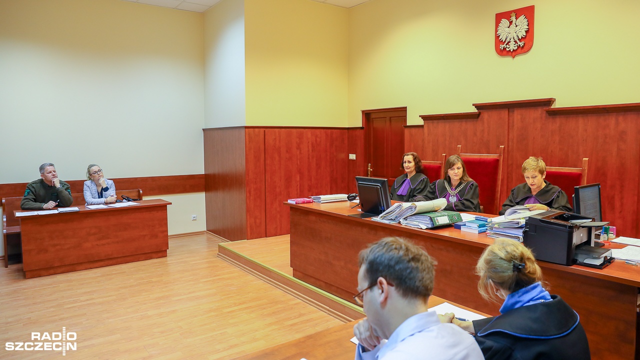 Ponowna rejestracja schroniska dla zwierząt należy mi się jak psu miska - powiedział Radiu Szczecin Jerzy Harłacz, właściciel Schroniska w Białogardzie.