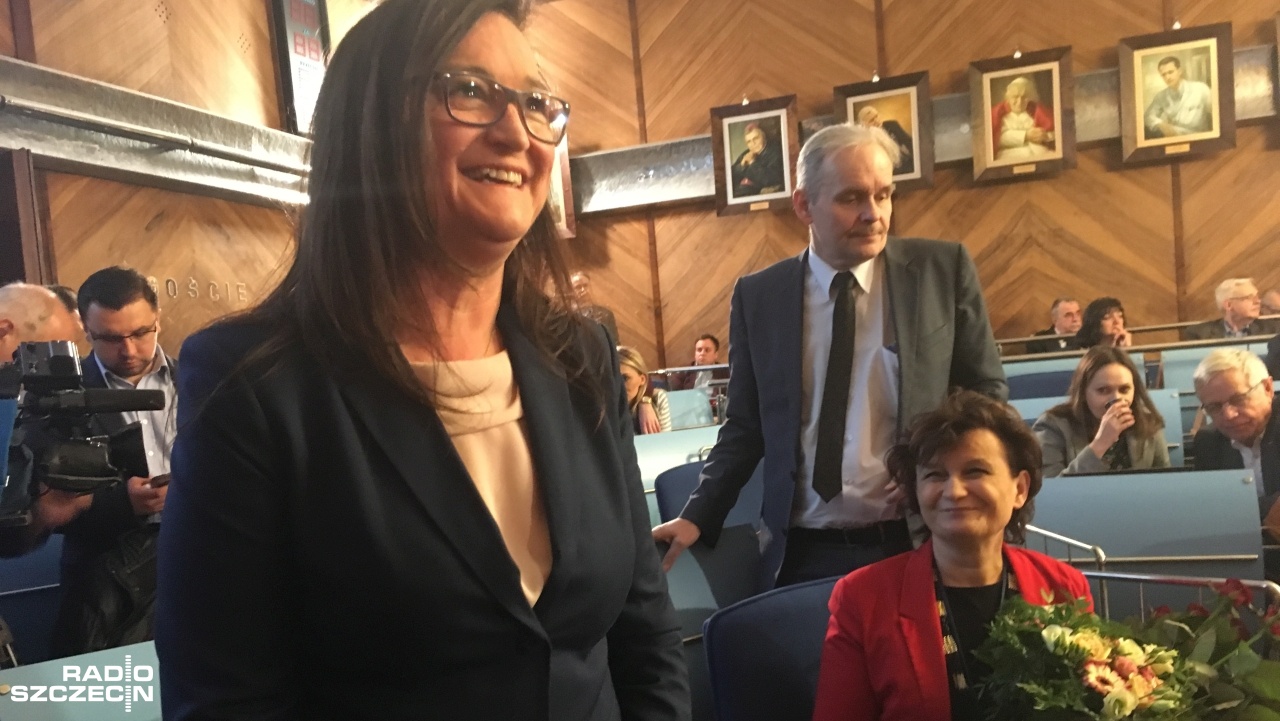 - Nie potrafimy się przebić - tak o obecnym poparciu dla Sojuszu Lewicy Demokratycznej mówiła w Samorządowej Przeplatance Radia Szczecin Beata Karlińska, kandydatka SLD do Sejmiku Województwa Zachodniopomorskiego.