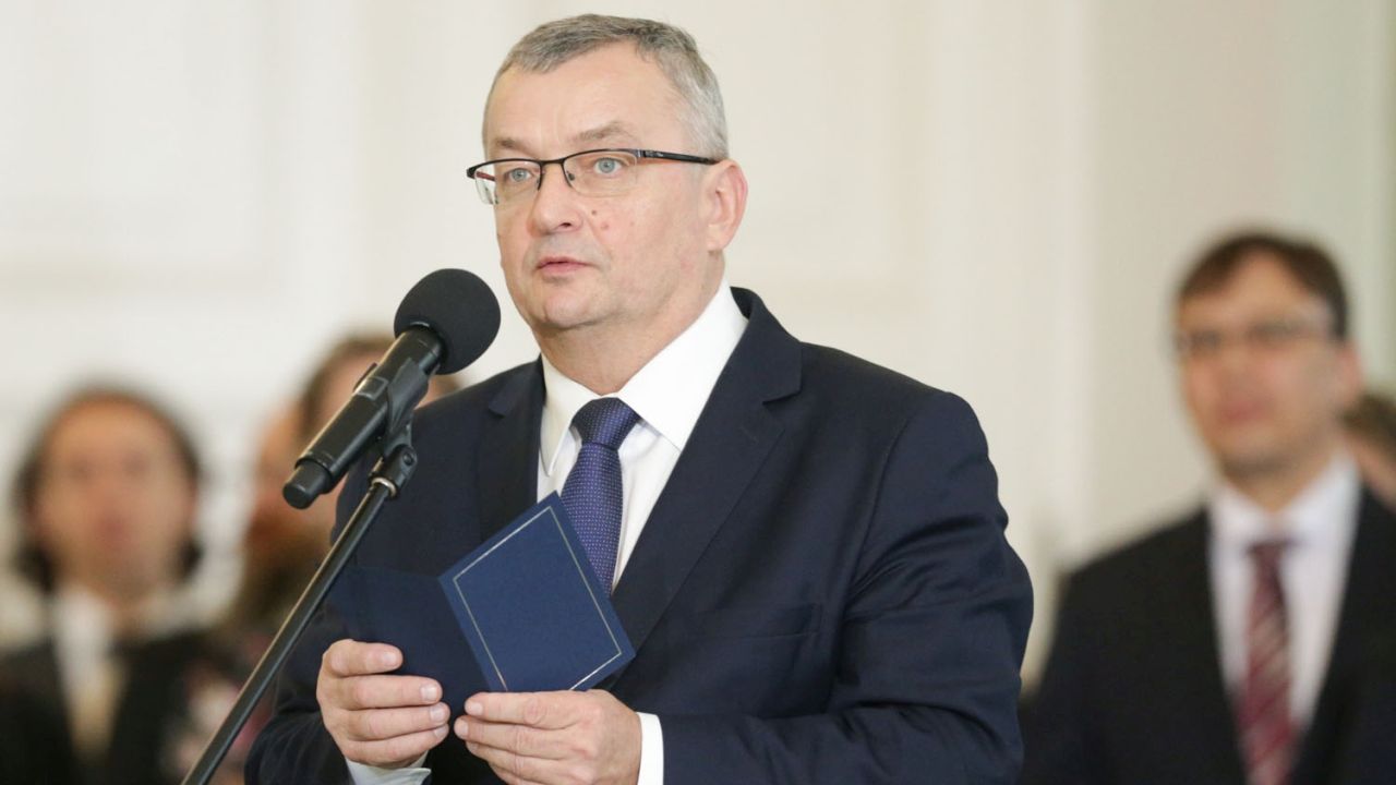 Połączenie Skandynawii z Czechami przez Polskę staje się faktem. Minister infrastruktury Andrzej Adamczyk poinformował, że władze Czech postanowiły zbudować na swoim terenie kontynuację naszej drogi S3.