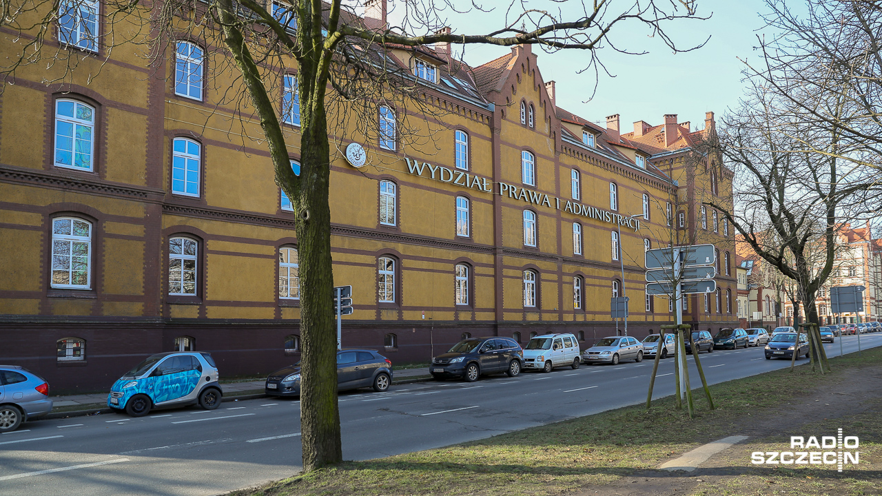 Popularyzacja wiedzy prawnej wśród dzieci i młodzieży. Wydział Prawa i Administracji Uniwersytetu Szczecińskiego organizuje drugą edycję Akademii Młodego Prawnika.