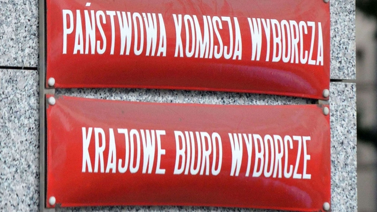 KBW o referendum w Czaplinku: jest nieważne