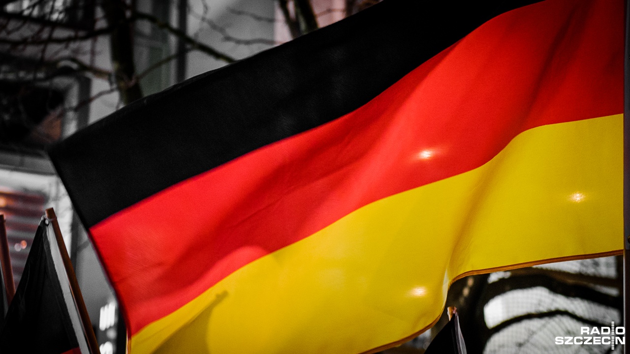 Niemieckie służby aresztowały 25 członków i sympatyków organizacji terrorystycznej